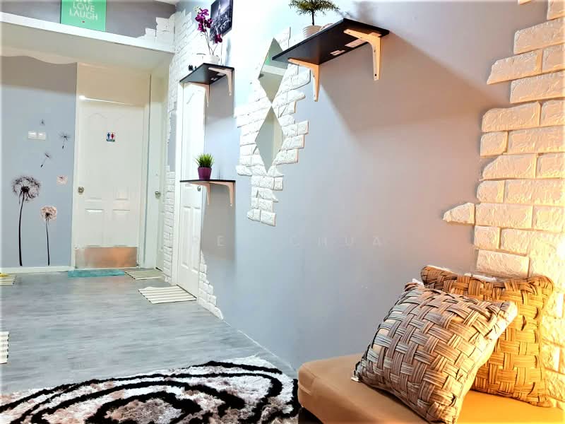 Balestier Point, 279 Balestier Road, Room Rental, 120 sqft, Apartment For Rent, by Trev Chua, 500223294 - Entrance - PropertyGuru.com.sg
