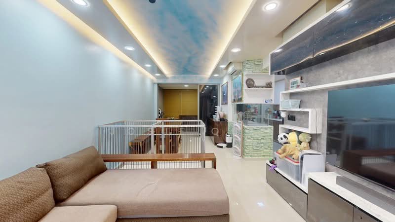 Sol Acres, 8 Choa Chu Kang Grove, 4 Bedrooms, 1,238 sqft, Executive Condominium For Sale, by Josie Quek, 500223296 - PropertyGuru.com.sg