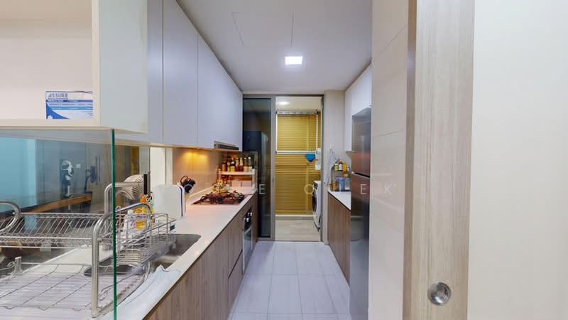 Sol Acres, 8 Choa Chu Kang Grove, 4 Bedrooms, 1,238 sqft, Executive Condominium For Sale, by Josie Quek, 500223296 - PropertyGuru.com.sg
