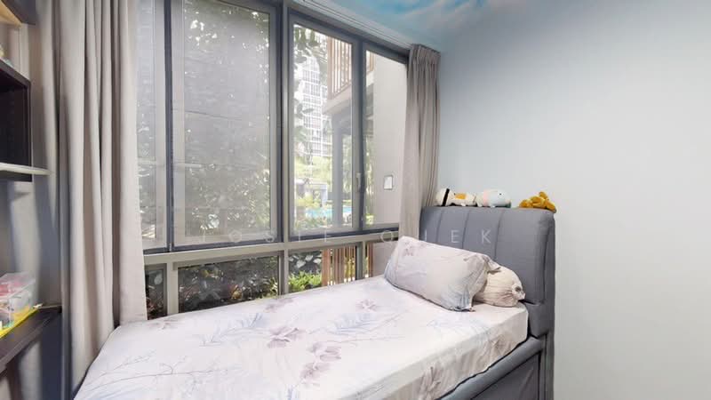Sol Acres, 8 Choa Chu Kang Grove, 4 Bedrooms, 1,238 sqft, Executive Condominium For Sale, by Josie Quek, 500223296 - PropertyGuru.com.sg