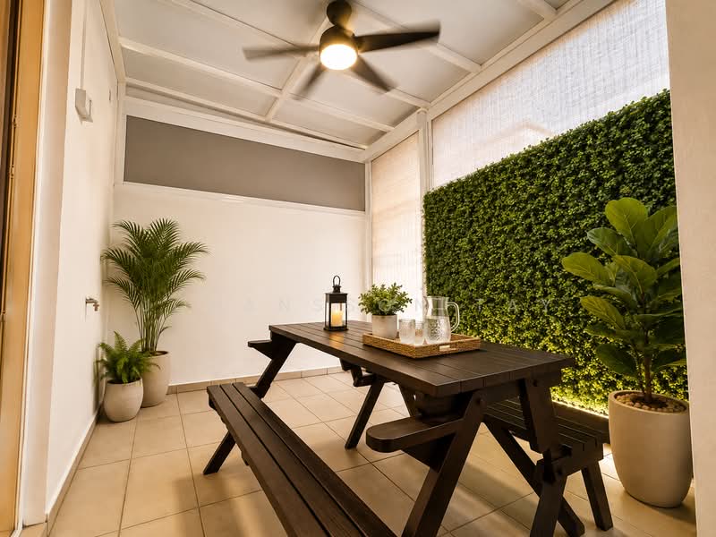 Parc Elegance, 15 Telok Kurau Road, 1 Bedroom, 904 sqft, Condominium For Sale, by Johansson Tay, 500223301 - Balcony - PropertyGuru.com.sg