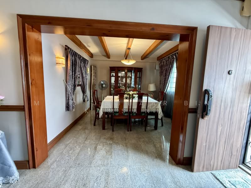 254 Bangkit Road, 254 Bangkit Road, 3 Bedrooms, 1,571 sqft, HDB Flat For Sale, by Mohd Jabbaar Bin Kamsani, 500223302 - Dining Room - PropertyGuru.com.sg