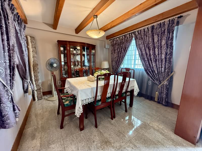 254 Bangkit Road, 254 Bangkit Road, 3 Bedrooms, 1,571 sqft, HDB Flat For Sale, by Mohd Jabbaar Bin Kamsani, 500223302 - Dining Room - PropertyGuru.com.sg