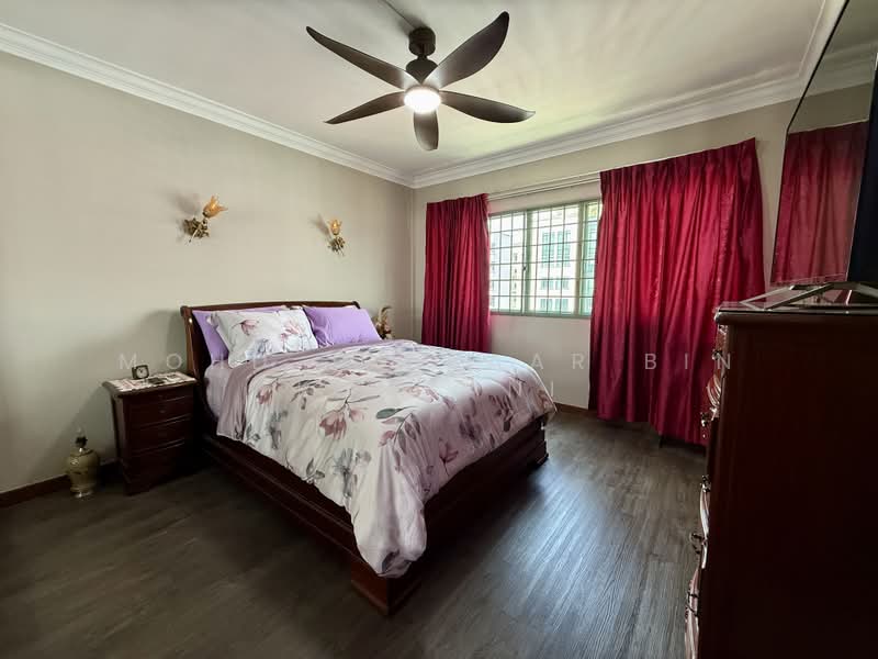 254 Bangkit Road, 254 Bangkit Road, 3 Bedrooms, 1,571 sqft, HDB Flat For Sale, by Mohd Jabbaar Bin Kamsani, 500223302 - Bedroom - PropertyGuru.com.sg