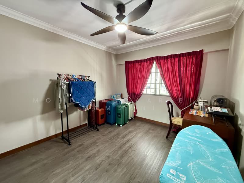 254 Bangkit Road, 254 Bangkit Road, 3 Bedrooms, 1,571 sqft, HDB Flat For Sale, by Mohd Jabbaar Bin Kamsani, 500223302 - Bedroom - PropertyGuru.com.sg