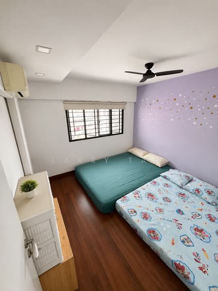 2 Toh Yi Drive, 2 Toh Yi Drive, 4 Bedrooms, 1,572 sqft, HDB Flat For Sale, by Larry Tan, 500223304 - Bedroom - PropertyGuru.com.sg