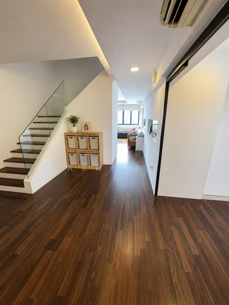 2 Toh Yi Drive, 2 Toh Yi Drive, 4 Bedrooms, 1,572 sqft, HDB Flat For Sale, by Larry Tan, 500223304 - Interior - PropertyGuru.com.sg