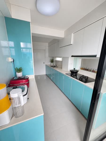 2 Toh Yi Drive, 2 Toh Yi Drive, 4 Bedrooms, 1,572 sqft, HDB Flat For Sale, by Larry Tan, 500223304 - Kitchen - PropertyGuru.com.sg