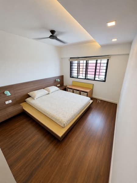 2 Toh Yi Drive, 2 Toh Yi Drive, 4 Bedrooms, 1,572 sqft, HDB Flat For Sale, by Larry Tan, 500223304 - Bedroom - PropertyGuru.com.sg