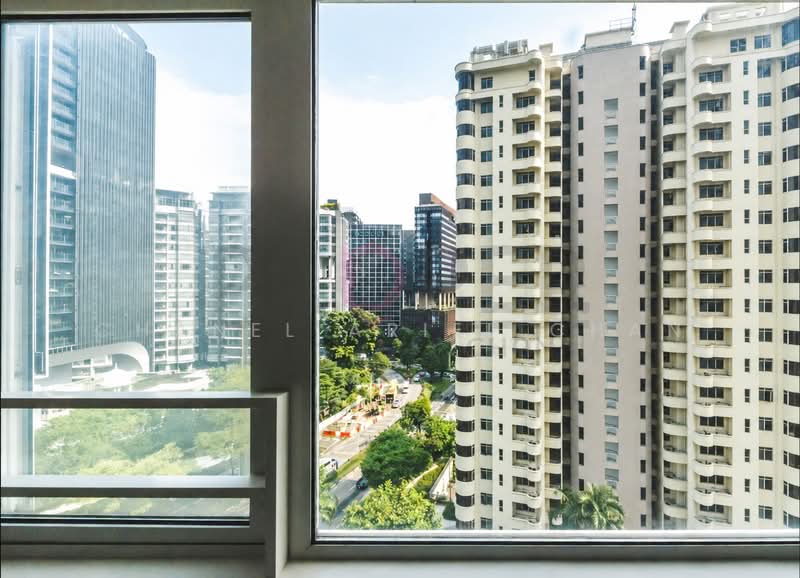 Cairnhill Plaza, 53 Cairnhill Road, Orchard / River Valley, 4 Bedrooms, 3,305 sqft, Apartment For Rent, by Chanel Ariel Chan, 500223305 - View - PropertyGuru.com.sg