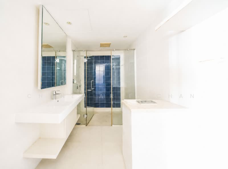 Cairnhill Plaza, 53 Cairnhill Road, Orchard / River Valley, 4 Bedrooms, 3,305 sqft, Apartment For Rent, by Chanel Ariel Chan, 500223305 - Bathroom - PropertyGuru.com.sg