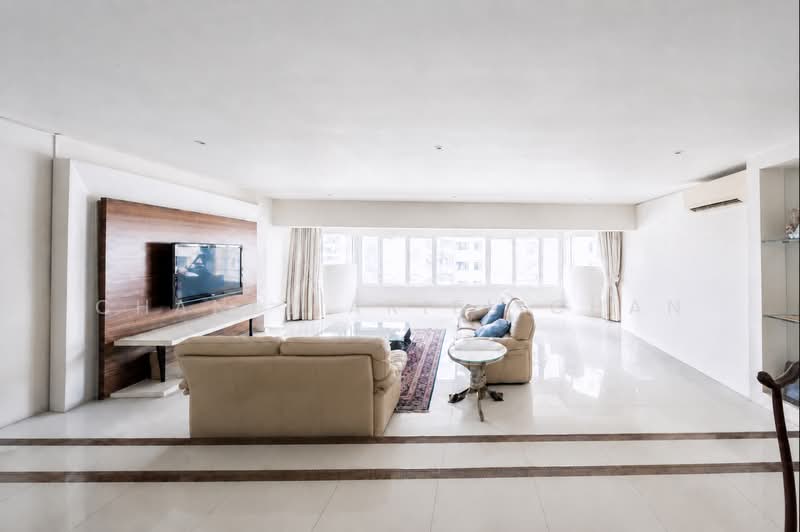Cairnhill Plaza, 53 Cairnhill Road, Orchard / River Valley, 4 Bedrooms, 3,305 sqft, Apartment For Rent, by Chanel Ariel Chan, 500223305 - Living Room - PropertyGuru.com.sg