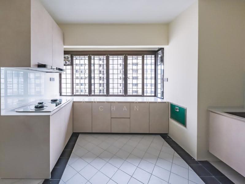Cairnhill Plaza, 53 Cairnhill Road, Orchard / River Valley, 4 Bedrooms, 3,305 sqft, Apartment For Rent, by Chanel Ariel Chan, 500223305 - Kitchen - PropertyGuru.com.sg