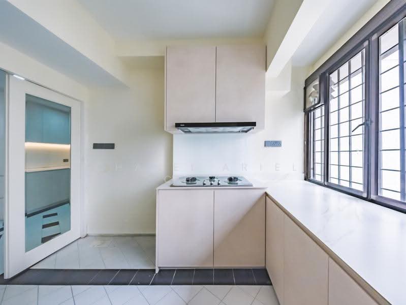 Cairnhill Plaza, 53 Cairnhill Road, Orchard / River Valley, 4 Bedrooms, 3,305 sqft, Apartment For Rent, by Chanel Ariel Chan, 500223305 - Kitchen - PropertyGuru.com.sg