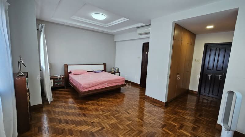 Villa Verde, Verde Crescent, 5 Bedrooms, 2,800 sqft, Terraced House For Sale, by JACOB, 500223306 - Bedroom - PropertyGuru.com.sg