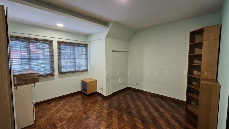 Villa Verde, Verde Crescent, 5 Bedrooms, 2,800 sqft, Terraced House For Sale, by JACOB, 500223306 - Interior - PropertyGuru.com.sg