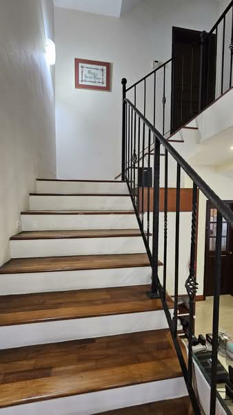 Villa Verde, Verde Crescent, 5 Bedrooms, 2,800 sqft, Terraced House For Sale, by JACOB, 500223306 - Interior - PropertyGuru.com.sg