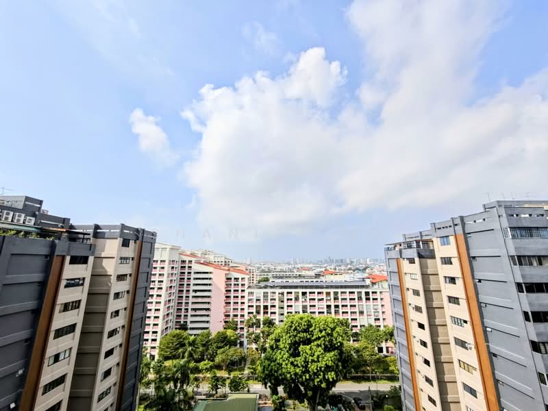 Windy Heights, 82 Jalan Daud, 4 Bedrooms, 2,476 sqft, Condominium For Sale, by Shanise Ho, 500223310 - Exterior - PropertyGuru.com.sg