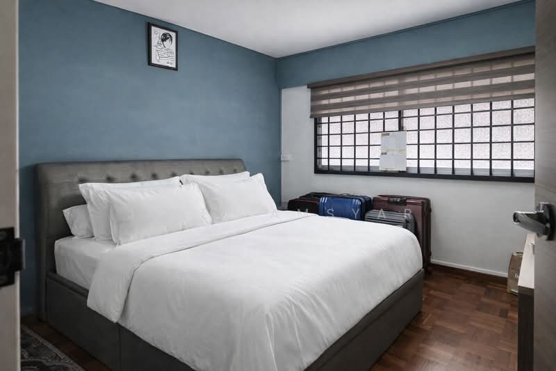 222 Hougang Street 21, 222 Hougang Street 21, 4 Bedrooms, 1,593 sqft, HDB Flat For Sale, by Jerez Amsyar, 500223311 - Bedroom - PropertyGuru.com.sg