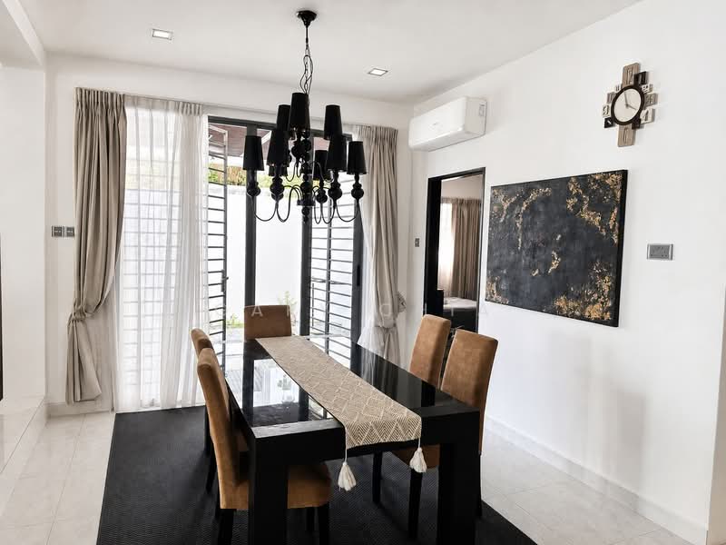 Toh Tuck Garden, 67 Toh Tuck Road, 8 Bedrooms, 3,733 sqft, Semi-Detached House For Rent, by Gary Chia, 500223312 - Dining Room - PropertyGuru.com.sg