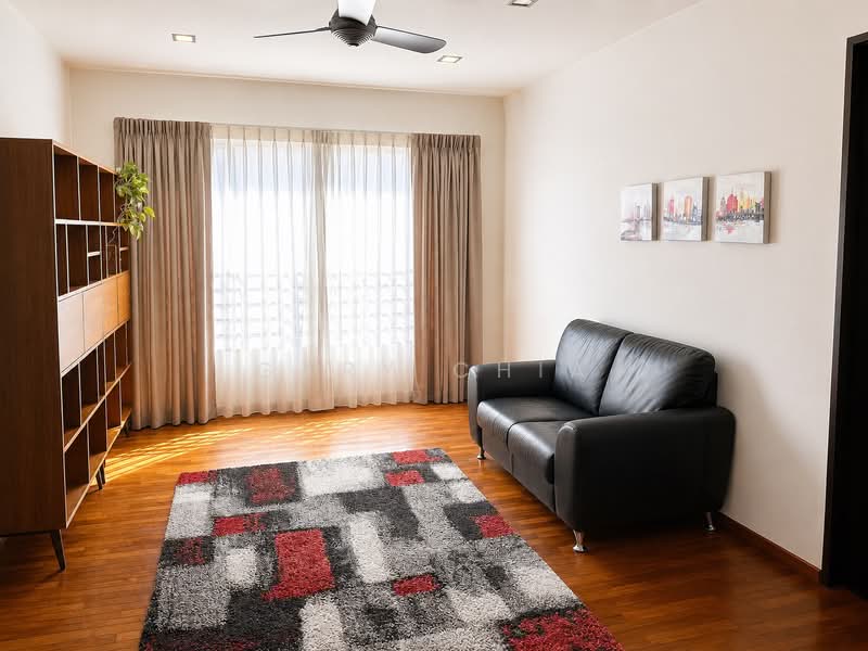 Toh Tuck Garden, 67 Toh Tuck Road, 8 Bedrooms, 3,733 sqft, Semi-Detached House For Rent, by Gary Chia, 500223312 - Living Room - PropertyGuru.com.sg