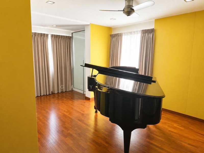 Toh Tuck Garden, 67 Toh Tuck Road, 8 Bedrooms, 3,733 sqft, Semi-Detached House For Rent, by Gary Chia, 500223312 - Bedroom - PropertyGuru.com.sg