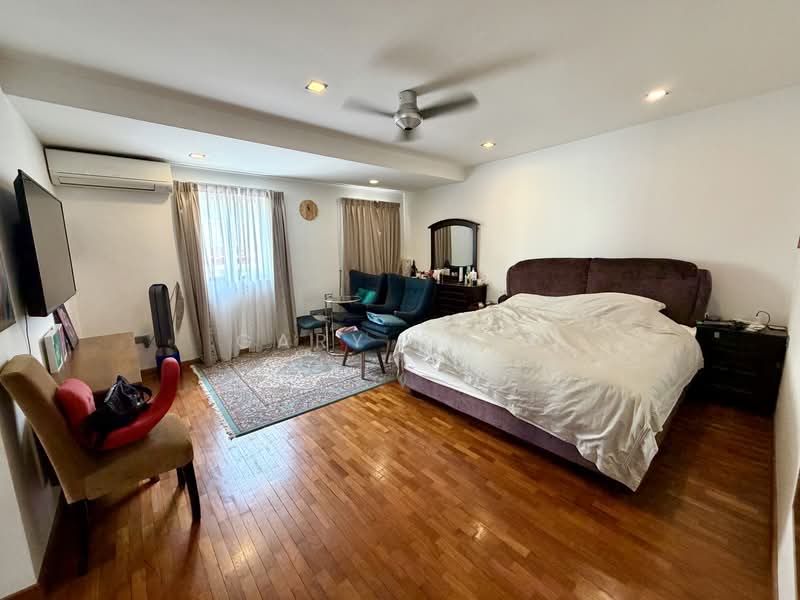Toh Tuck Garden, 67 Toh Tuck Road, Clementi Park / Upper Bukit Timah, 8 Bedrooms, 3,733 sqft, Semi-Detached House For Rent, by Gary Chia, 500223312 - Bedroom - PropertyGuru.com.sg