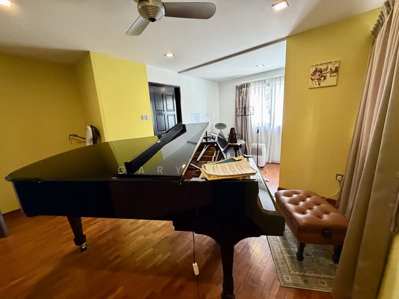 Toh Tuck Garden, 67 Toh Tuck Road, Clementi Park / Upper Bukit Timah, 8 Bedrooms, 3,733 sqft, Semi-Detached House For Rent, by Gary Chia, 500223312 - Bedroom - PropertyGuru.com.sg