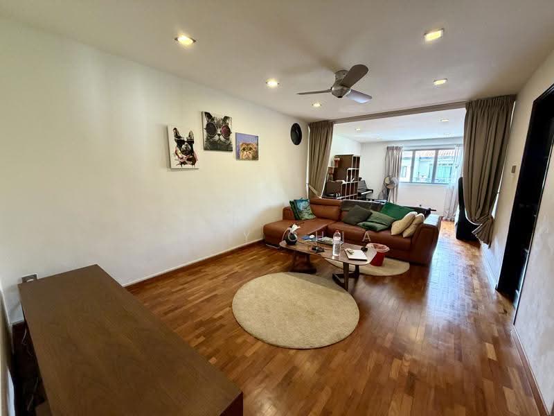 Toh Tuck Garden, 67 Toh Tuck Road, Clementi Park / Upper Bukit Timah, 8 Bedrooms, 3,733 sqft, Semi-Detached House For Rent, by Gary Chia, 500223312 - Bedroom - PropertyGuru.com.sg
