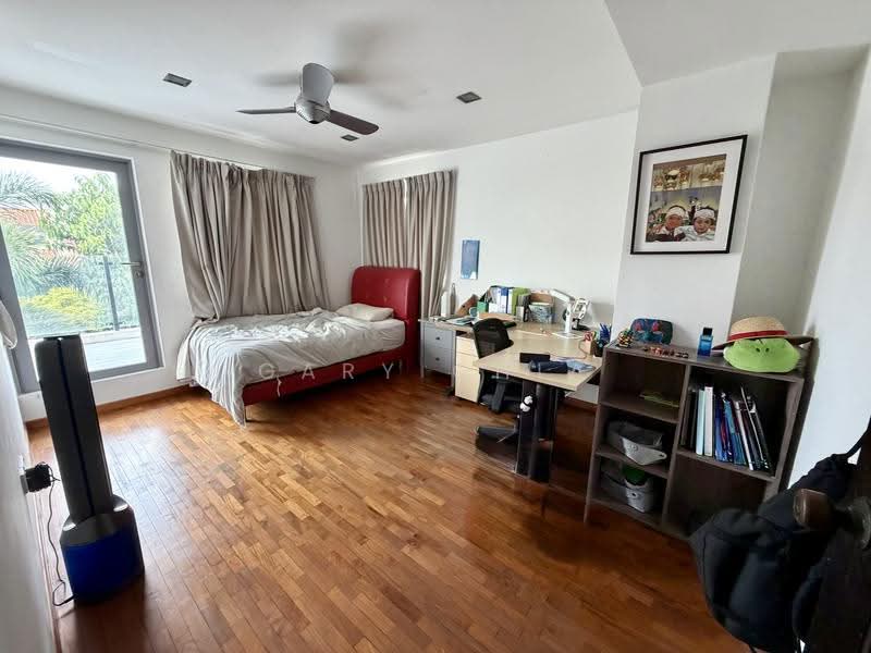 Toh Tuck Garden, 67 Toh Tuck Road, Clementi Park / Upper Bukit Timah, 8 Bedrooms, 3,733 sqft, Semi-Detached House For Rent, by Gary Chia, 500223312 - Bedroom - PropertyGuru.com.sg