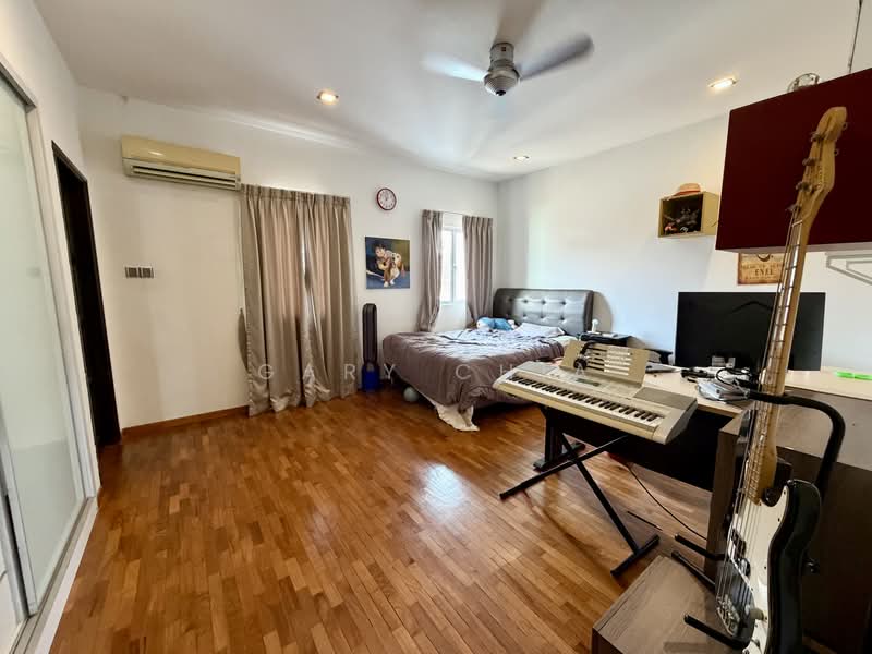Toh Tuck Garden, 67 Toh Tuck Road, Clementi Park / Upper Bukit Timah, 8 Bedrooms, 3,733 sqft, Semi-Detached House For Rent, by Gary Chia, 500223312 - Bedroom - PropertyGuru.com.sg