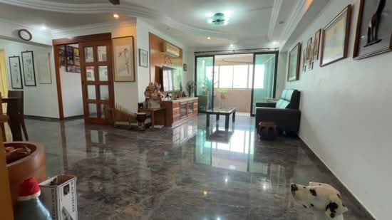 285D Toh Guan Road, 285D Toh Guan Road, 4 Bedrooms, 1,539 sqft, HDB Flat For Sale, by Celeste Loh 羅婉之, 500223315 - PropertyGuru.com.sg