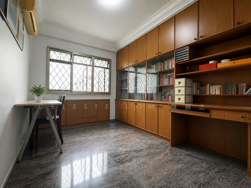 285D Toh Guan Road, 285D Toh Guan Road, 4 Bedrooms, 1,539 sqft, HDB Flat For Sale, by Celeste Loh 羅婉之, 500223315 - Bedroom - PropertyGuru.com.sg