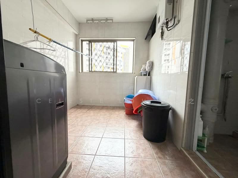 285D Toh Guan Road, 285D Toh Guan Road, 4 Bedrooms, 1,539 sqft, HDB Flat For Sale, by Celeste Loh 羅婉之, 500223315 - Interior - PropertyGuru.com.sg