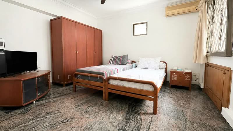 285D Toh Guan Road, 285D Toh Guan Road, 4 Bedrooms, 1,539 sqft, HDB Flat For Sale, by Celeste Loh 羅婉之, 500223315 - Bedroom - PropertyGuru.com.sg