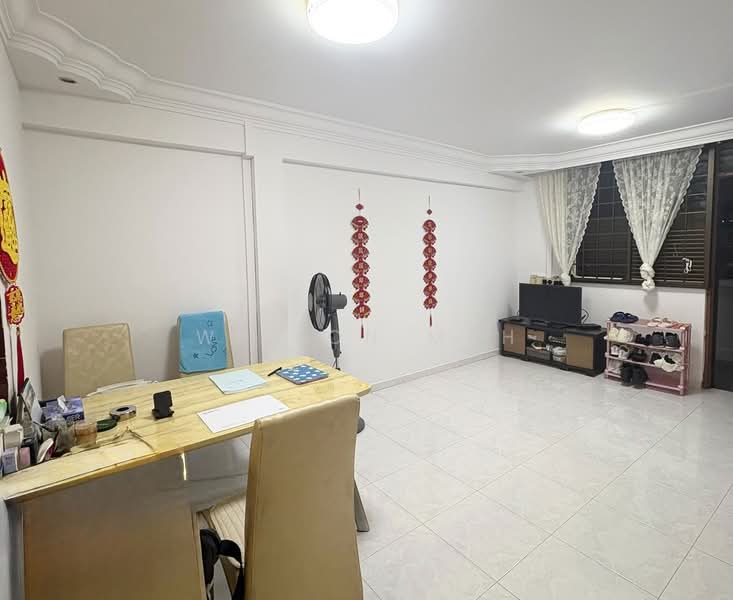 64 Circuit Road, 64 Circuit Road, 2 Bedrooms, 635 sqft, HDB Flat For Sale, by Wilson Mah, 500223316 - Living Room - PropertyGuru.com.sg