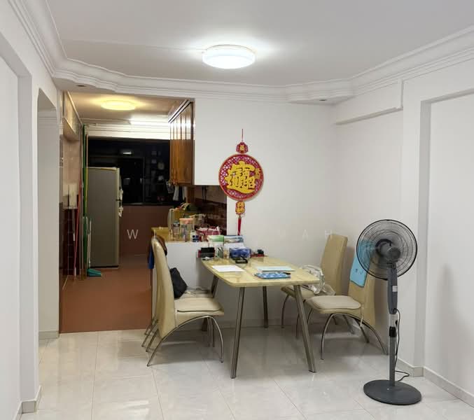 64 Circuit Road, 64 Circuit Road, 2 Bedrooms, 635 sqft, HDB Flat For Sale, by Wilson Mah, 500223316 - Dining Room - PropertyGuru.com.sg