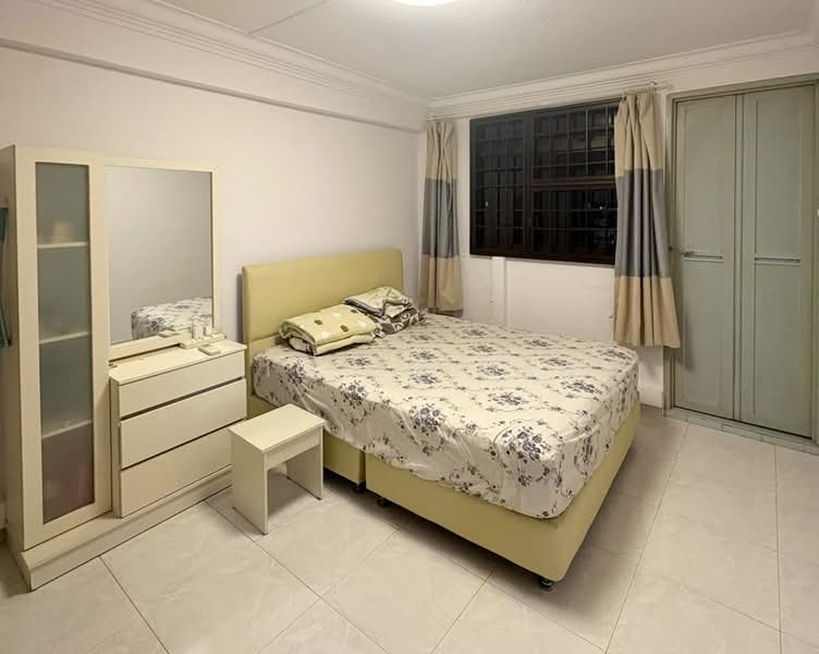 64 Circuit Road, 64 Circuit Road, 2 Bedrooms, 635 sqft, HDB Flat For Sale, by Wilson Mah, 500223316 - Bedroom - PropertyGuru.com.sg