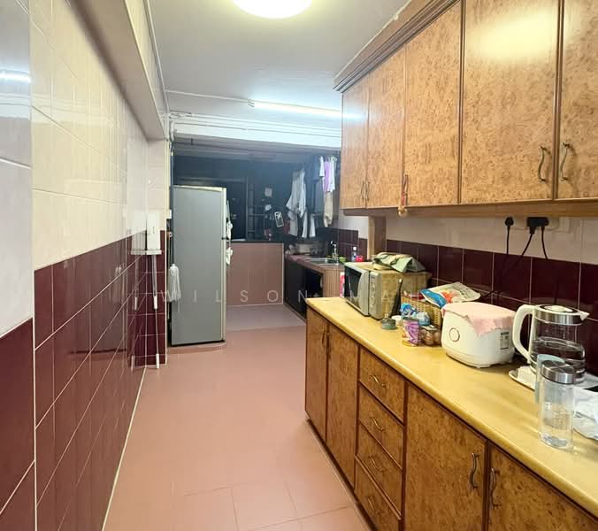 64 Circuit Road, 64 Circuit Road, 2 Bedrooms, 635 sqft, HDB Flat For Sale, by Wilson Mah, 500223316 - Kitchen - PropertyGuru.com.sg