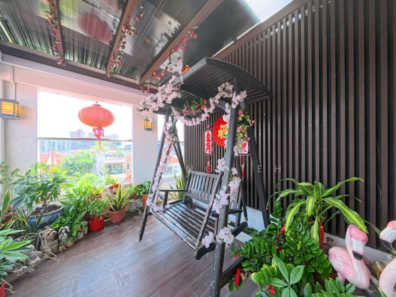HUGE 4200+ SQFT OF LAND! 3 STOREY SEMI D IN SENNETT ESTATE!, Sennett Road / Lucky Heights / Evergreen Avenue / Parbury Avenue / Lucky Heights, 8 Bedrooms, 6,500 sqft, Semi-Detached House For Sale, by Li Rong Teh, 500223318 - PropertyGuru.com.sg