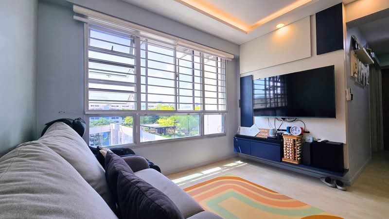 430A Bedok North Road, 430A Bedok North Road, 2 Bedrooms, 721 sqft, HDB Flat For Sale, by Faisal Gani, 500223319 - Living Room - PropertyGuru.com.sg