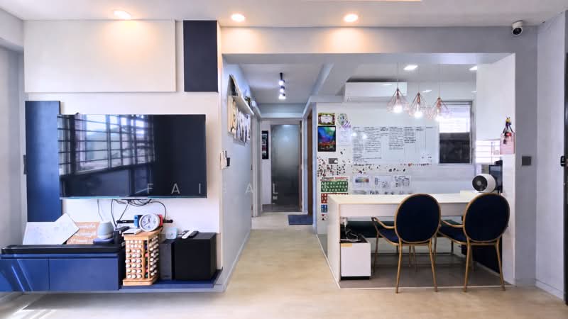 430A Bedok North Road, 430A Bedok North Road, 2 Bedrooms, 721 sqft, HDB Flat For Sale, by Faisal Gani, 500223319 - Living Room - PropertyGuru.com.sg