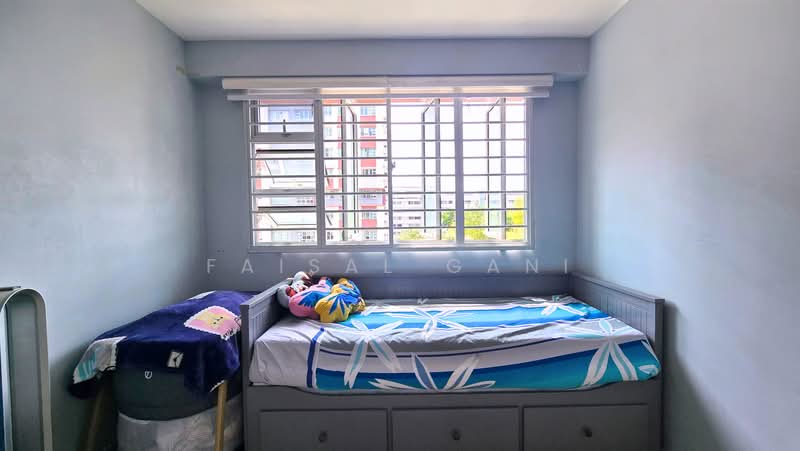 430A Bedok North Road, 430A Bedok North Road, 2 Bedrooms, 721 sqft, HDB Flat For Sale, by Faisal Gani, 500223319 - Common Bedroom - PropertyGuru.com.sg