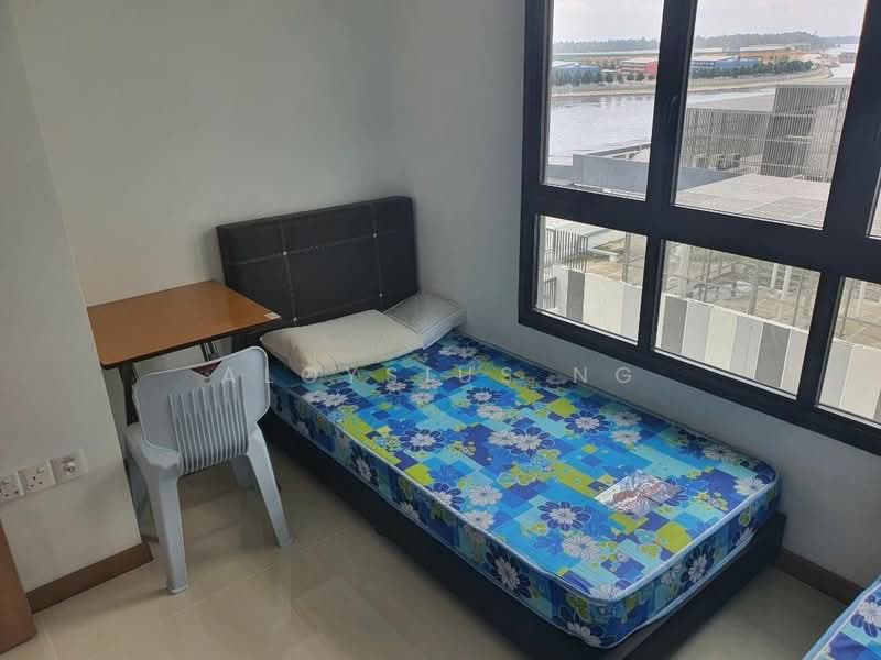 419A Northshore Drive, 419A Northshore Drive, 3 Bedrooms, 1,012 sqft, HDB Flat For Rent, by Aloysius Ng, 500223320 - Bedroom - PropertyGuru.com.sg