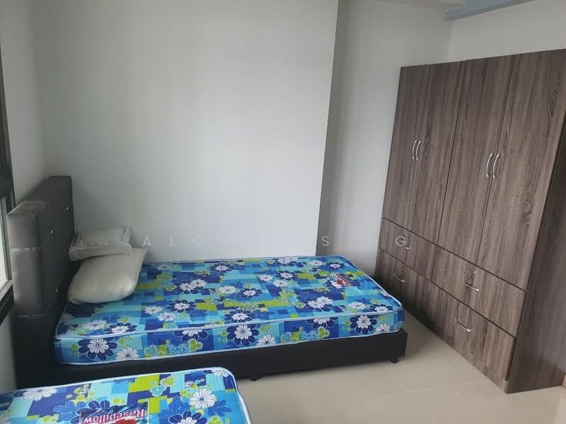 419A Northshore Drive, 419A Northshore Drive, 3 Bedrooms, 1,012 sqft, HDB Flat For Rent, by Aloysius Ng, 500223320 - Bedroom - PropertyGuru.com.sg