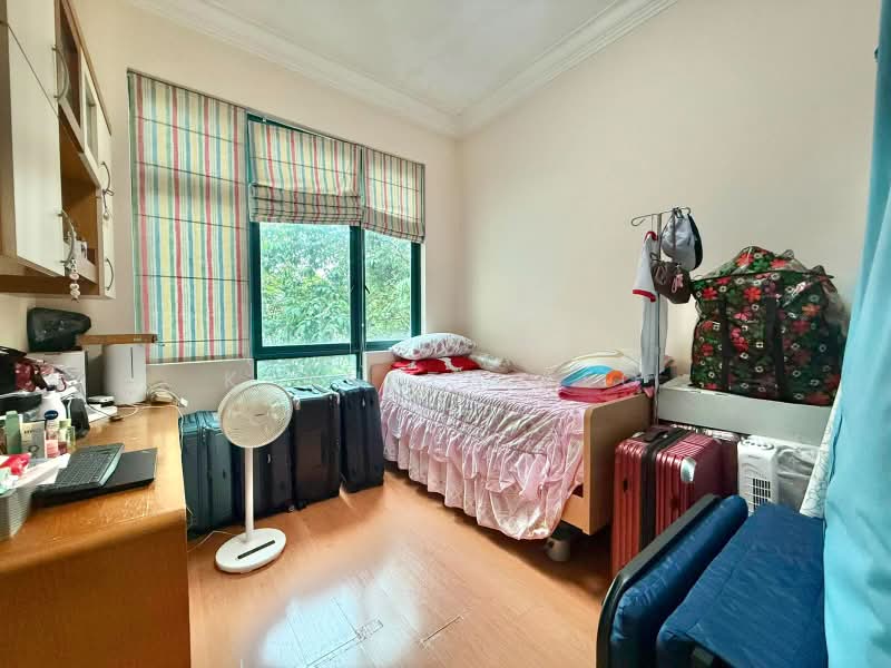 Laguna 88, 46 Eastwood Road, 3 Bedrooms, 1,346 sqft, Condominium For Sale, by Kenneth Yeo, 500223322 - Bedroom - PropertyGuru.com.sg