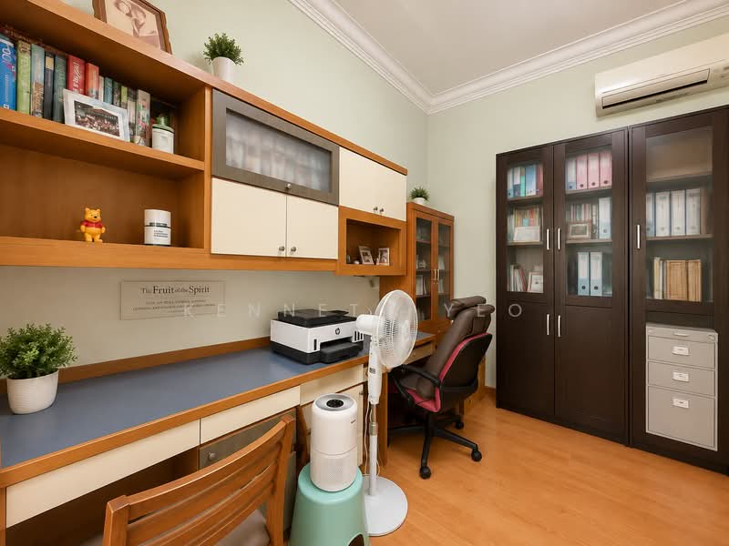 Laguna 88, 46 Eastwood Road, 3 Bedrooms, 1,346 sqft, Condominium For Sale, by Kenneth Yeo, 500223322 - digitally enhanced image - PropertyGuru.com.sg