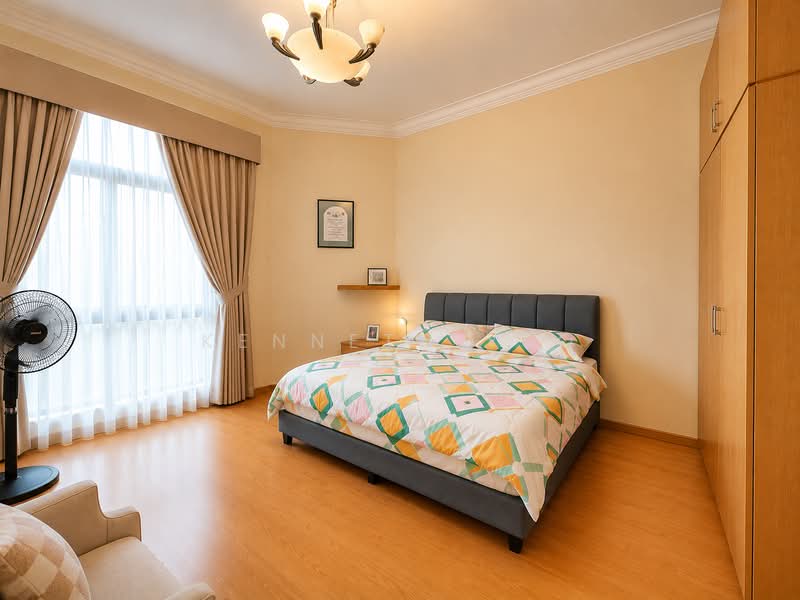 Laguna 88, 46 Eastwood Road, 3 Bedrooms, 1,346 sqft, Condominium For Sale, by Kenneth Yeo, 500223322 - digitally enhanced image - PropertyGuru.com.sg