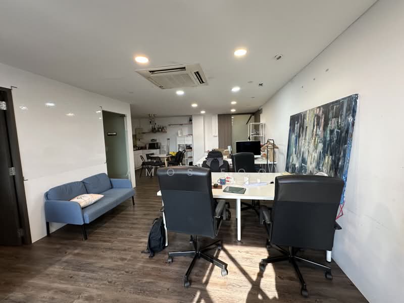 CT Hub 2, 114 Lavender Street, 1,065 sqft, Light Industrial (B1) For Sale, by Amos Foo, 500223323 - Interior - CommercialGuru.com.sg