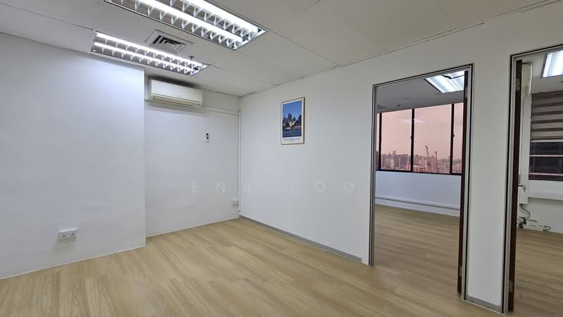 International Plaza, 10 Anson Road, 650 sqft, Office For Rent, by Ena Foo, 500223325 - Interior - CommercialGuru.com.sg